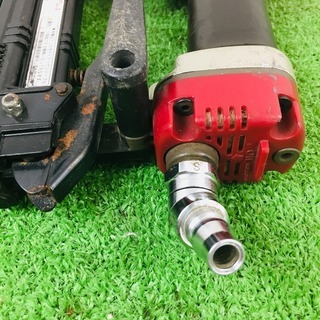 MAX 常圧フロアタッカー TA-225/1025J【リライズ野田愛宕店】【店頭取引限定】【中古品】1点限り早い者勝ち！の画像