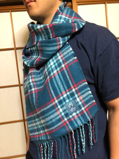 ラグビー非売品グッズ（未使用）