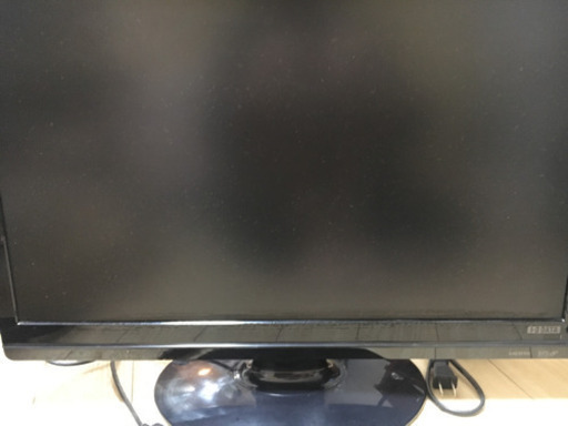 ［商談中］23.6インチ テレビ