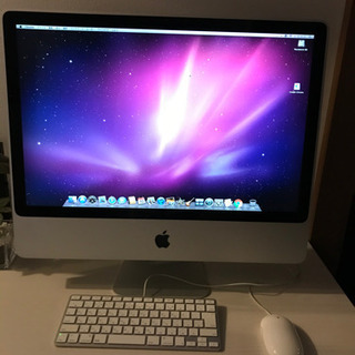 iMac