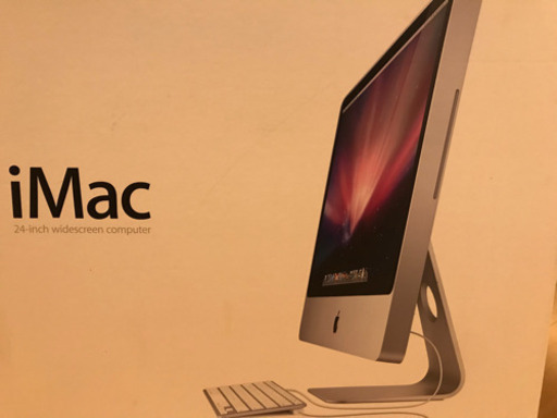 iMac