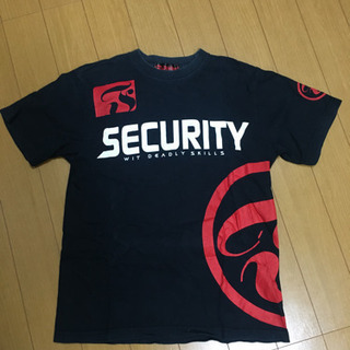 FOKAI tシャツ ロンt  パーカー 3点set 格闘技 大...