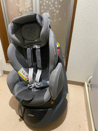 アップリカ　チャイルドシート