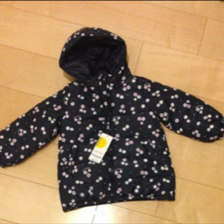 ムージョンジョンアウター⭐︎ダウンの画像