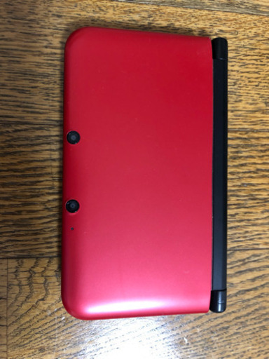 【値下げ】ニンテンドー３DS