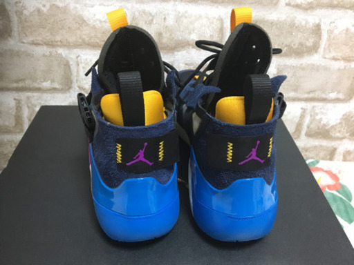 NIKE  ナイキ JORDAN DEFY SP 新品 27cm
