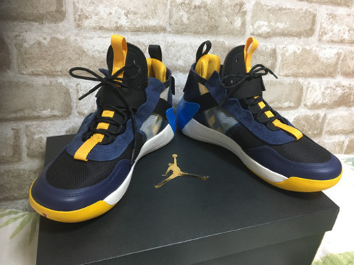 NIKE  ナイキ JORDAN DEFY SP 新品 27cm