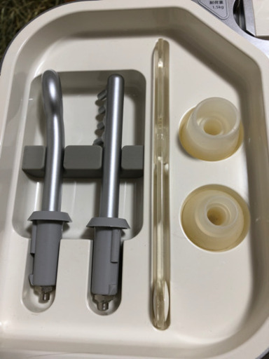 美品。サキナビジュー美顔器
