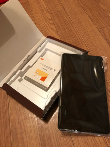 タブレット  値下げ