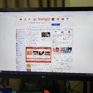 lg 27inch