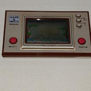 ニンテンドー PARACHUTE