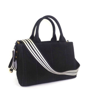 PRADA カナパ 新品未使用