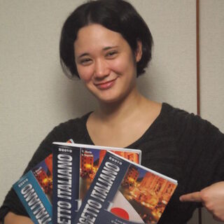 格安イタリア語グループレッスンの画像