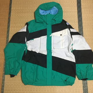 スノボウェア②