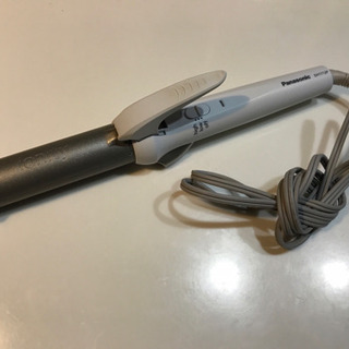 Panasonicのionityのコテ