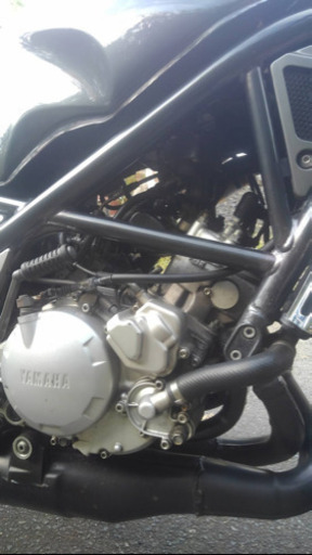 YAMAHA　R1-Z