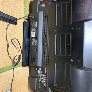 32型テレビの画像