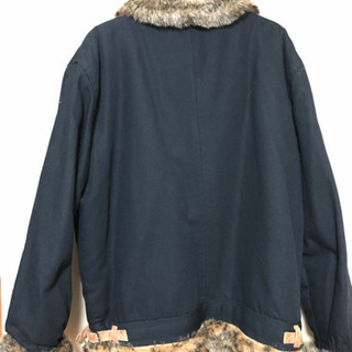bagarch(バガーチ)KING jacket   AK-69の画像