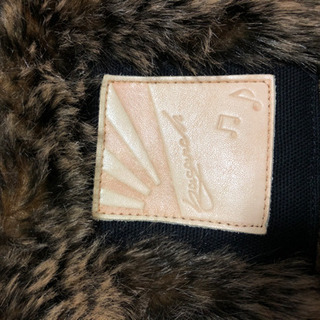 bagarch(バガーチ)KING jacket   AK-69の画像