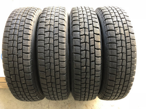 145/80R13   軽自動車用冬タイヤ   アルミセット