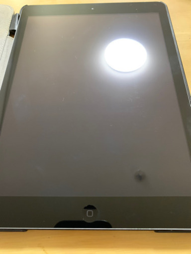 携帯電話/スマホ iPad air