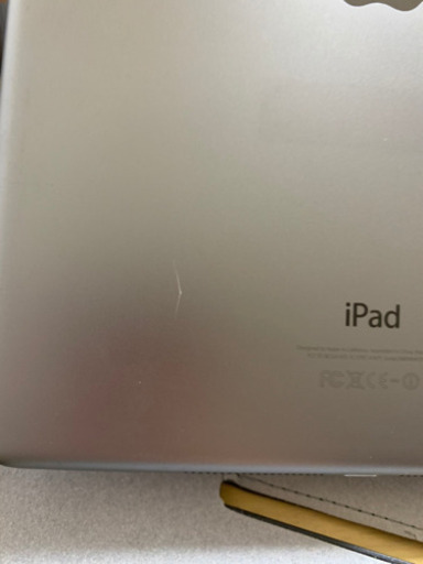 携帯電話/スマホ iPad air