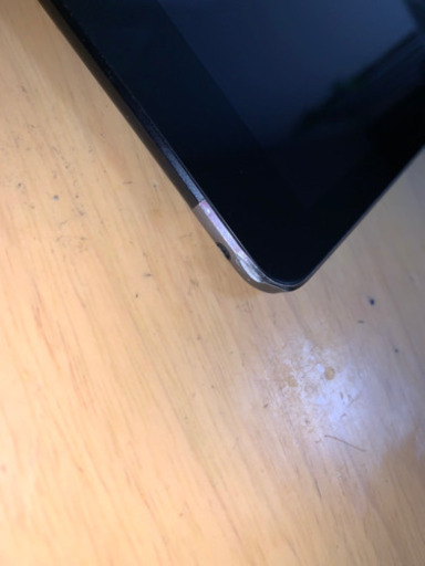 携帯電話/スマホ iPad air