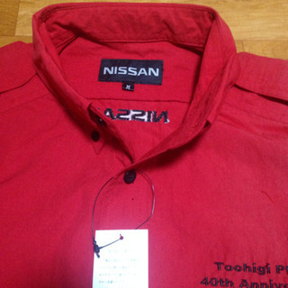 日産栃木工場40周年　スカイラインGT-R生産工場特別頒布パイロ...