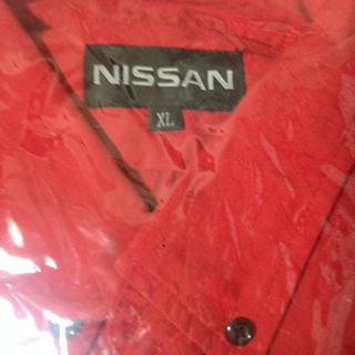 日産栃木工場40周年　スカイラインGT-R生産工場特別頒布パイロットシャツの画像