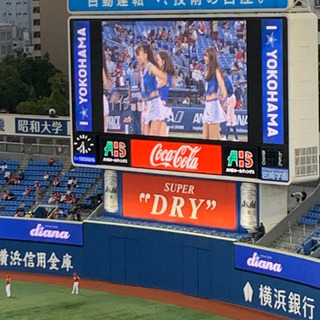 DeNAベイスターズ　ファンフェス　11/24
