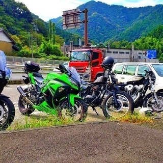 平日ライダーさんっ！
