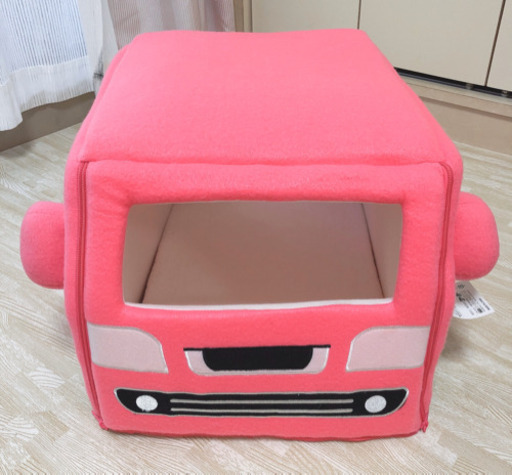 猫ケージ マルカン キャットフレンドルーム ペット用ベッド