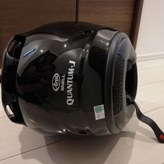 【新品未使用】Arai フルフェイス Quamtum-J アライ...
