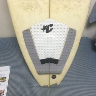 ショートボードの画像