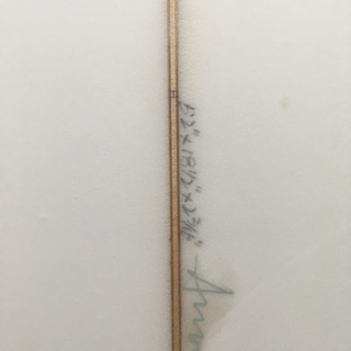 ショートボードの画像