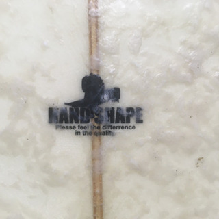 ショートボードの画像