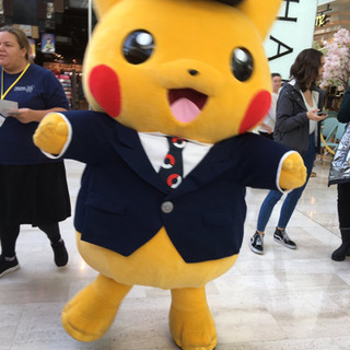 11/11 ポケモン会✨