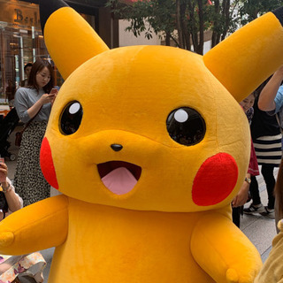 11/11 ポケモン会✨ - 友達