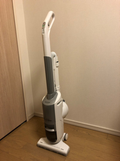 掃除機