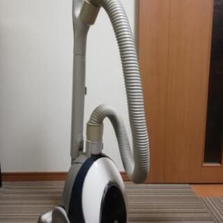 三菱　掃除機