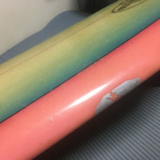 local motion サーフボードの画像