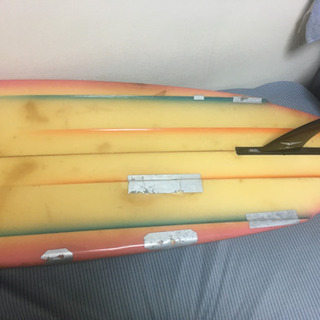 local motion サーフボードの画像