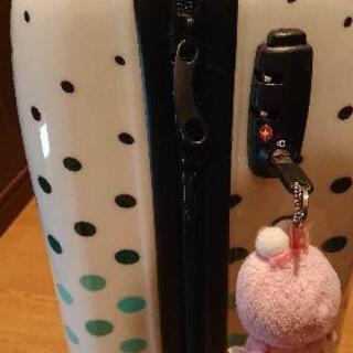 [中古]キャリーケース Sサイズの画像