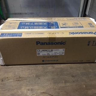 Panasonicエアコン室内機のみ