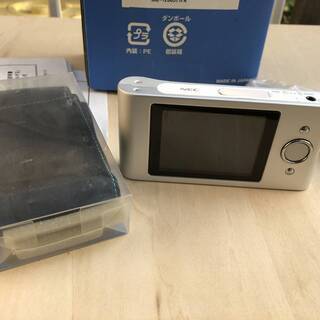 NEC VoToL PK-MV300 モバイルマルチメディアプレ...
