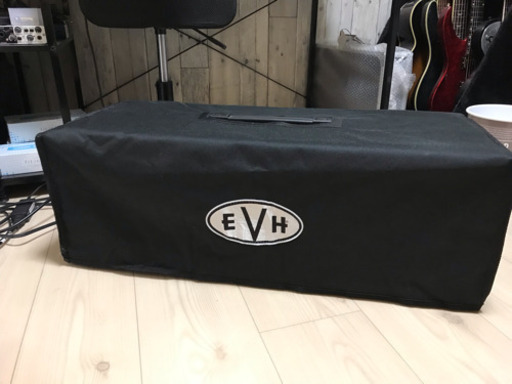 EVH 5150 III 100W BLACK