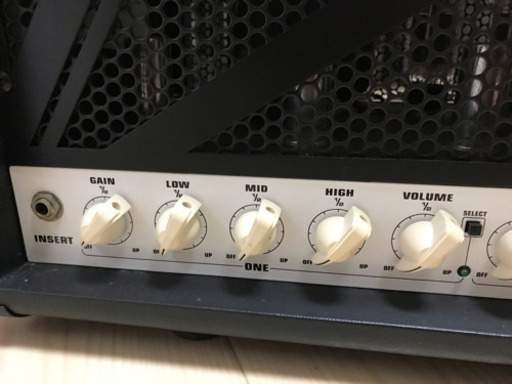 EVH 5150 III 100W BLACK