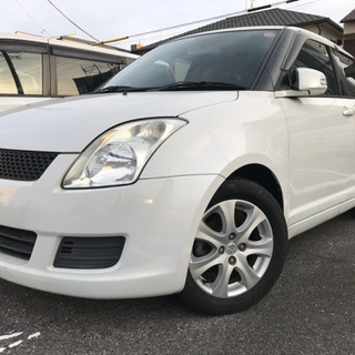 ☆お安くお譲りします☆H 22スズキスイフトです♫
