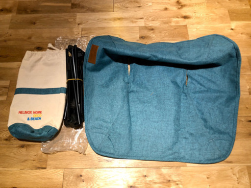 受け渡し予定あり Helinox ヘリノックス コンフォートチェア 2脚 Chair Home ホーム・デコ&ビーチ