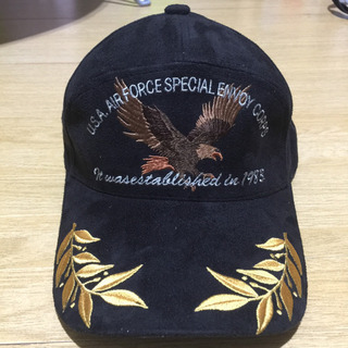 アポロキャップ新品